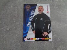 Tim Walter Holstein Kiel
