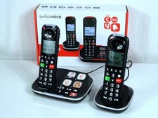 Swissvoice Xtra 2355 Duo  DECT