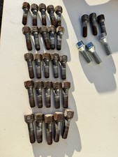 Fiat Barchetta Roadster Radbolzen Radschrauben