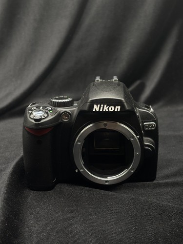 Nikon d60 kamera - kamera, /