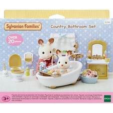 Sylvanian families 5286 - sylvanian,