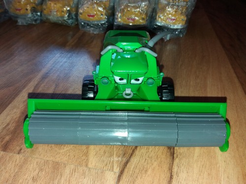 Disney pixar cars frank - cars,