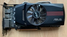ASUS HD 6850 Grafikkarte mit