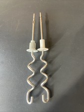 Krups Knethaken, Quirle 1 Set