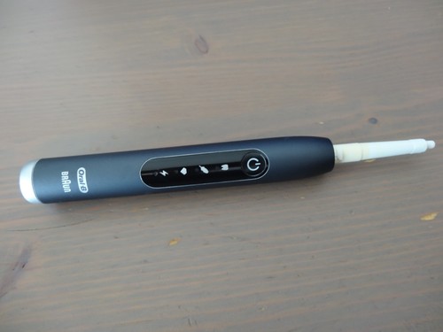 Oral pulsonic slim - pulsonic,