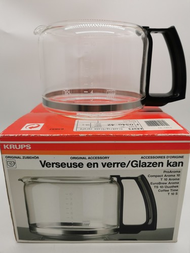 Krups 034 pro - 42, aroma