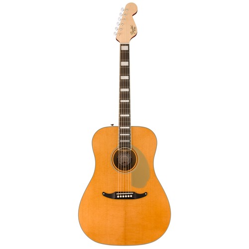 Neu fender king vintage aged - king,