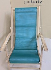 MAXX Ersaztbezug Liegestuhl dunkelgrün Jan Kurtz