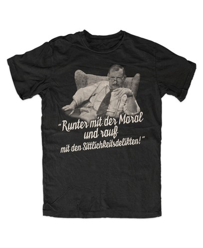 Moral alfred shirt - ,