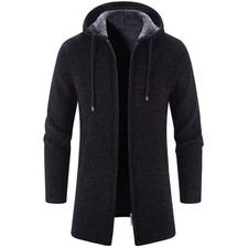 Herren Mantel Sweet Jacke