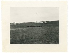 Orig. Foto Fliegerkorps Klemm