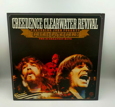 Creedence Clearwater Revival