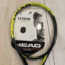 Head  Extreme MP 4 1/4
