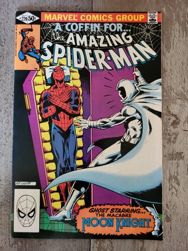 Marvel comics the amazing - marvel,