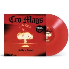 Cro mags the - cro-mags,