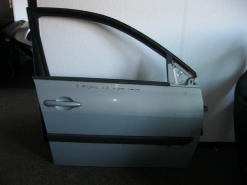 Renault megane tür - 1.6, vorn