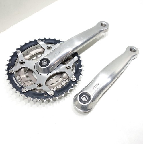 Shimano deore m569 mtb - shimano, lx