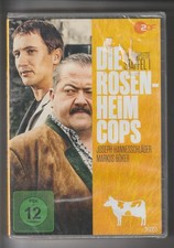 Die rosenheim cops - rosenheim,
