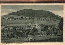 Baerenstein Annaberg-Buchholz Reichsgrenze