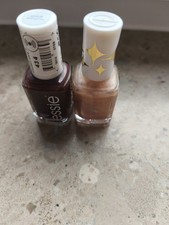 Essie 2 x Nagellack Sequin Sasha und Southern Grazia je 13,5 ml