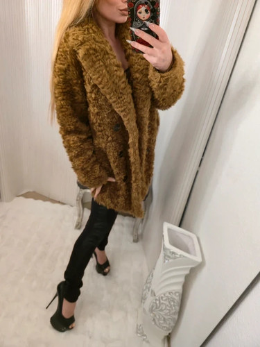 Mantel trenchcoat jacke
