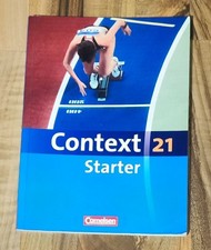 Kontext Starter 21 Cornelsen