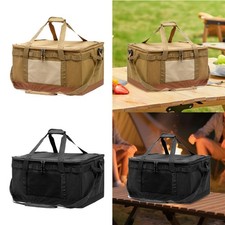 Camping-Aufbewahrungstasche