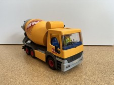PLAYMOBIL 3263 Betonmischer