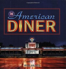 The American Diner (Motorbooks