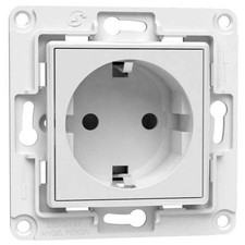 Shelly Shelly Wall Socket EU -
