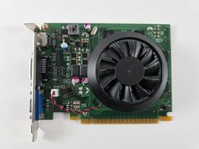 Bitland GeForce GTX 750 TI 2GB GDDR5 PCI-E Nvidia Grafikkarte DVI VGA HDMI