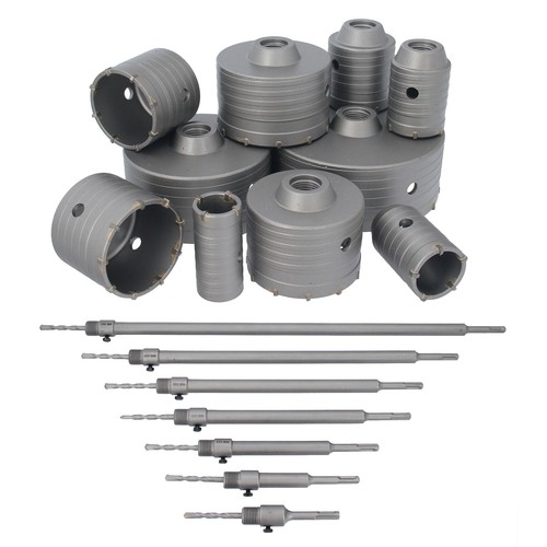 Gepco bohrkrone sds plus - bohrkrone,