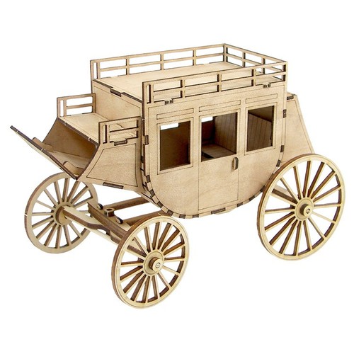 Youngmodeler holzmodellbausatz - youngmodeler,