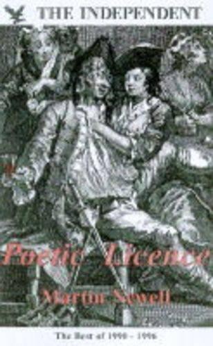 Poetic licence newell - poetic, newell,