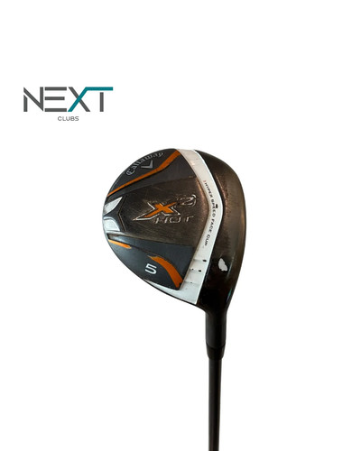 Callaway hot fairwayholz - fairwayholz, 5