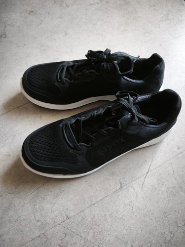Uvex sport gelochter - 1,