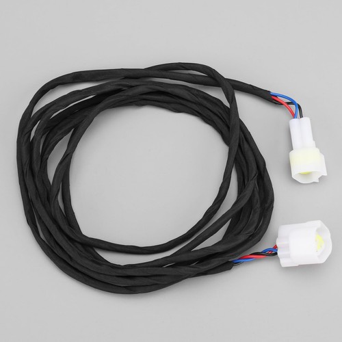 Lcd bildschirm - 2m,