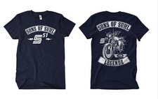 Sons Of Suhl S51 T-Shirt DDR