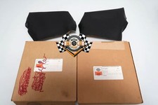 Harley Kniepolster Knee Bolster Sidecar NOS 88494-89 Evo Twin Cam Touring Ultra