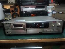 Sony DTC-59ESJ GOLD Edit, DAT Recorder, getestet, gewartet, Pure Japan made 100V,
