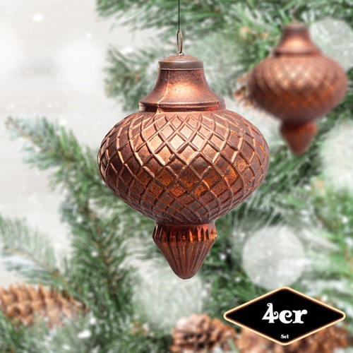 Christbaumkugelset
