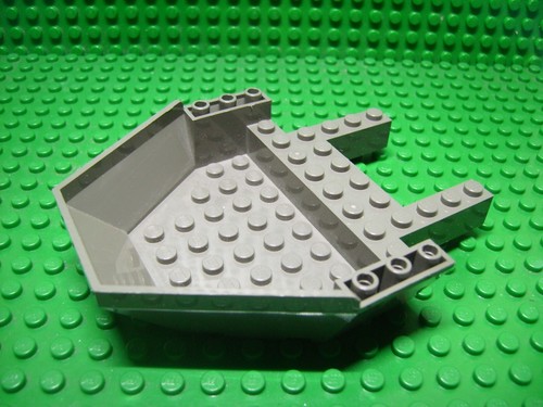 Lego 30299 bootsrumpf - lego,