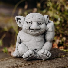 Troll spinnst kobald - spinnst,