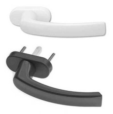 Fenstergriff Griff Fenstergriffe Balkontürgriff Fensterbeschlag