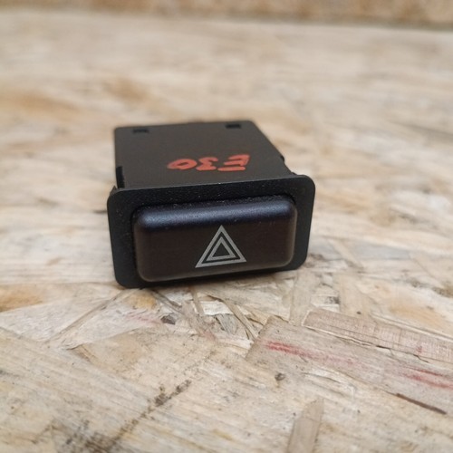 Bmw e30 schalter warnblink - e30,