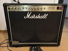 Marshall JCM 800 4211 Combo Verstärker