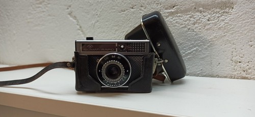 Alter fotoapparat agfa - alter,