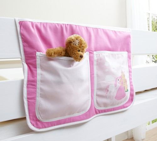 Ticaa kinder bett tasche - kinder, für
