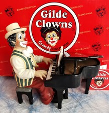 Gilde Clowns "Pianoman" Nr
