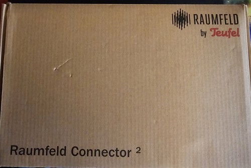 Teufel raumfeld - ▶️,